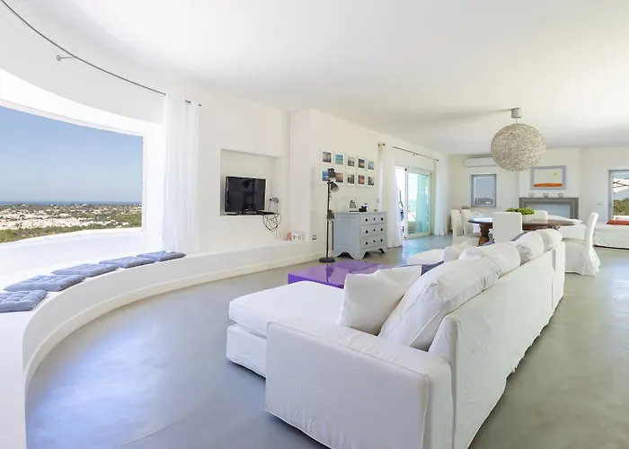 Villa Calypso 8, Emma Santa Maria di Leuca
