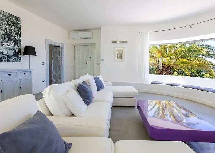 Villa Calypso 8, Emma *