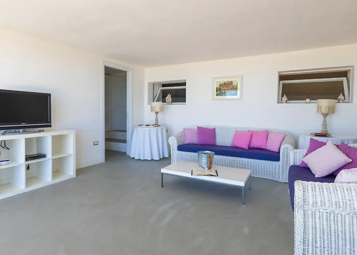 Villa Calypso 8, Emma Santa Maria di Leuca