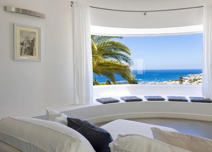 Villa Calypso 8, Emma